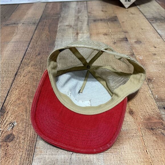 Legacy Texas Tech Guns Up Snapback - Picture 5 of 8